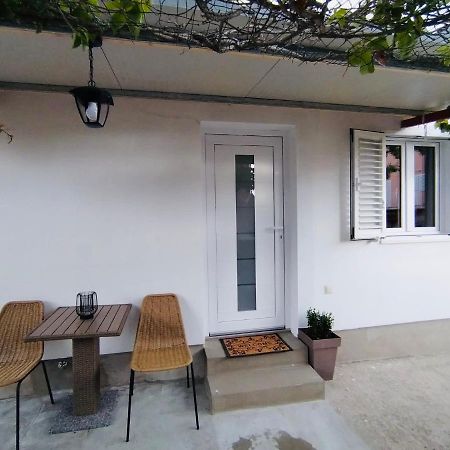 Apartment Aurora Hvar Town Exterior foto