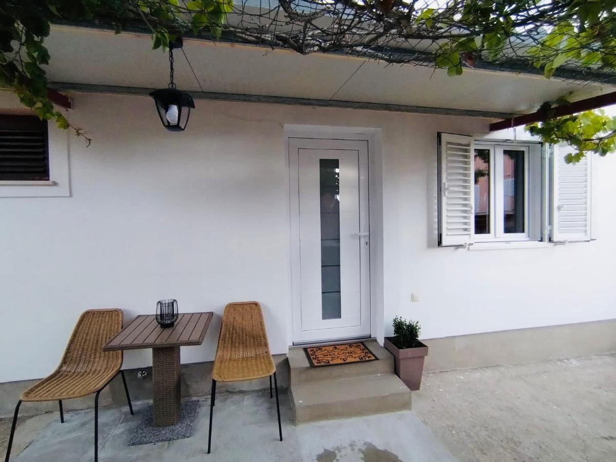 Apartment Aurora Hvar Town Exterior foto